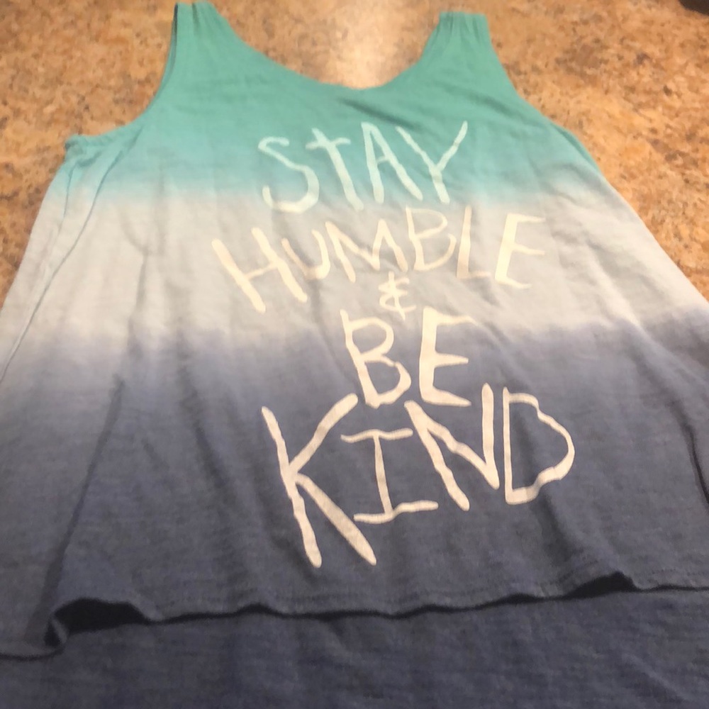 Tank top